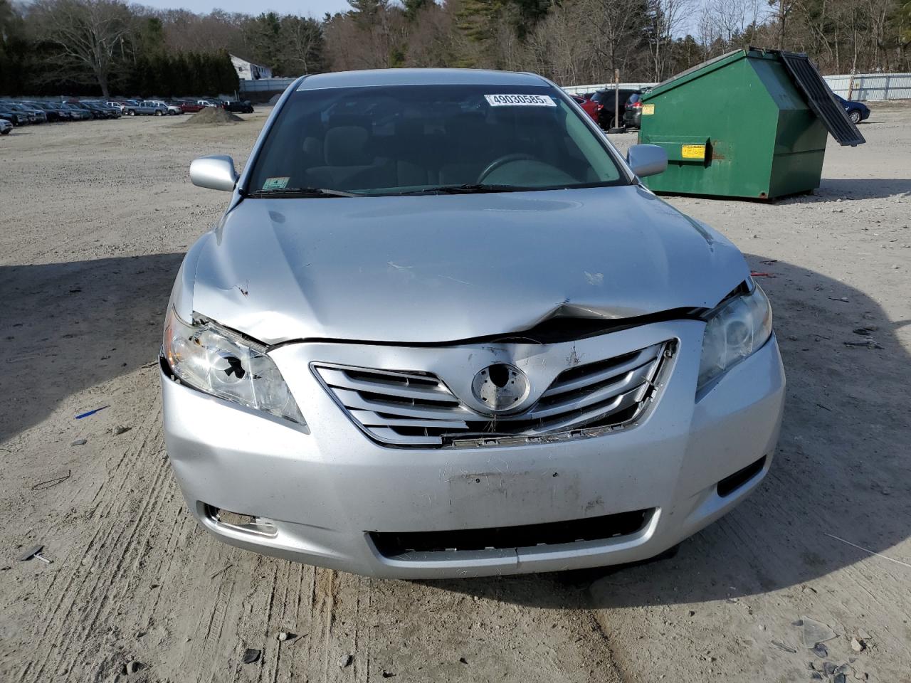 2007 Toyota Camry - Image 5