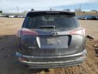 2017 Toyota Rav4 Le de vânzare în Colorado Springs, CO - Rollover