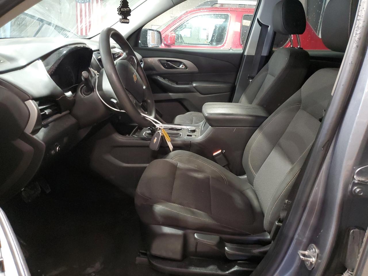 2019 Chevrolet Traverse - Image 7