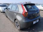 2014 MG 3 STYLE PL for sale at Copart SANDTOFT
