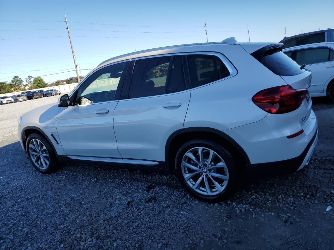 2019 BMW X3 - Image 2