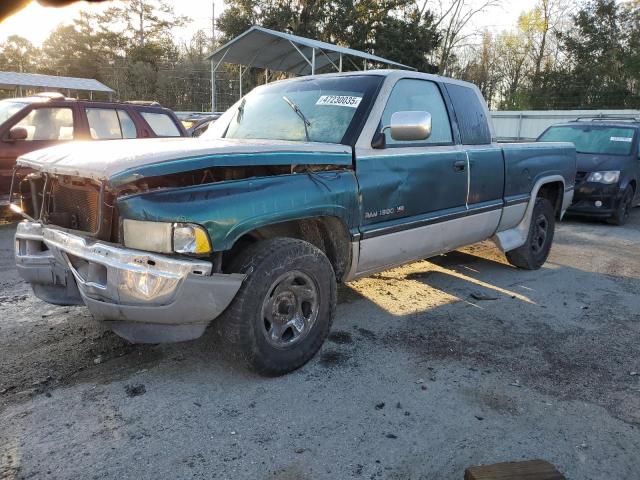 1995 Dodge Ram 1500 