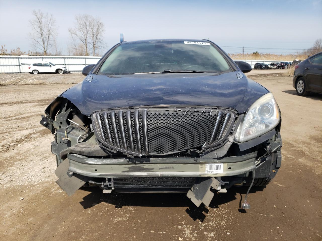 2014 Buick Verano - Image 5