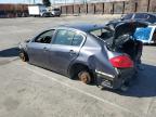 2012 Infiniti G25 Base იყიდება Wilmington-ში, CA - Vandalism