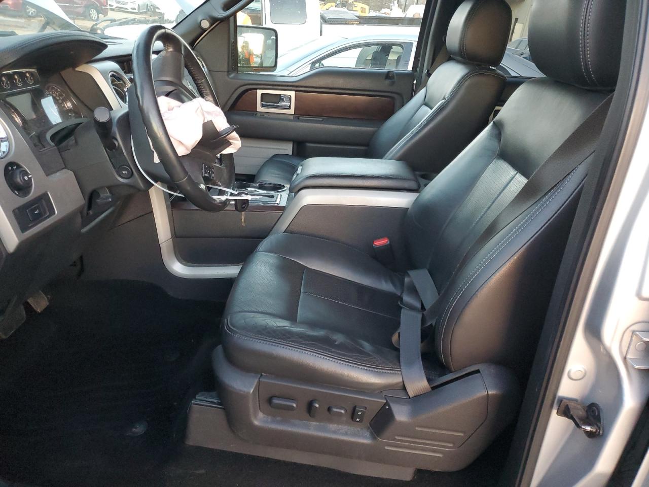 2012 Ford F-150 - Image 7
