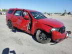 2017 Dodge Durango R/T იყიდება Orlando-ში, FL - All Over