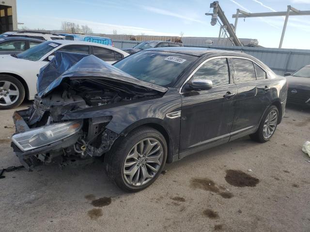 2013 Ford Taurus Limited