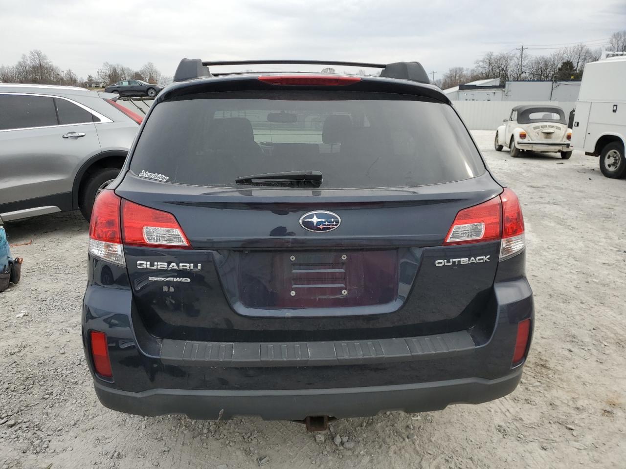 2012 Subaru Outback - Image 6