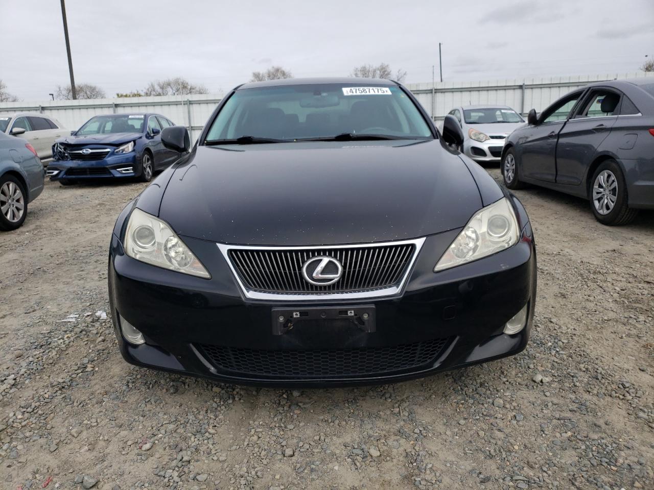 2008 Lexus IS - Image 5
