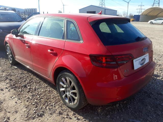 2014 AUDI A3 SE TDI