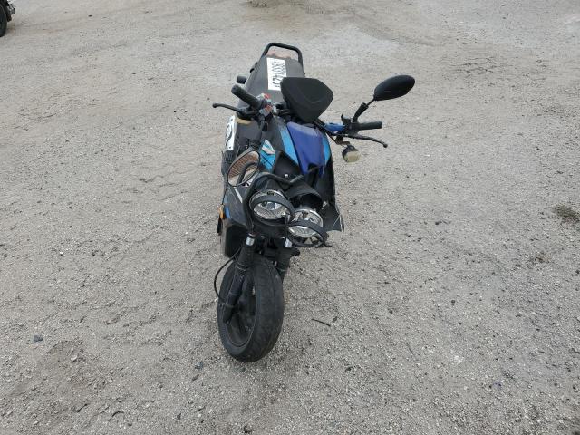 2022 YNGF SCOOTER  