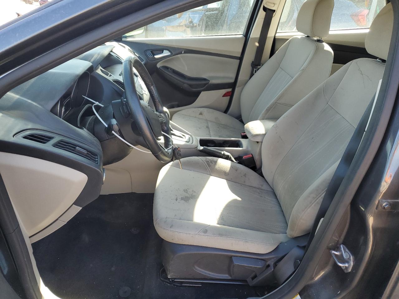 2015 Ford Focus - Image 7