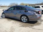 2019 Honda Accord Lx იყიდება Lebanon-ში, TN - All Over