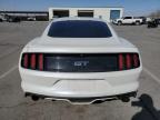 2017 Ford Mustang Gt en Venta en Anthony, TX - Side