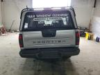 2002 Nissan Frontier Crew Cab Xe for Sale in Lexington, KY - All Over