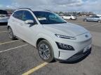 2023 HYUNDAI KONA PREMI for sale at Copart SANDTOFT