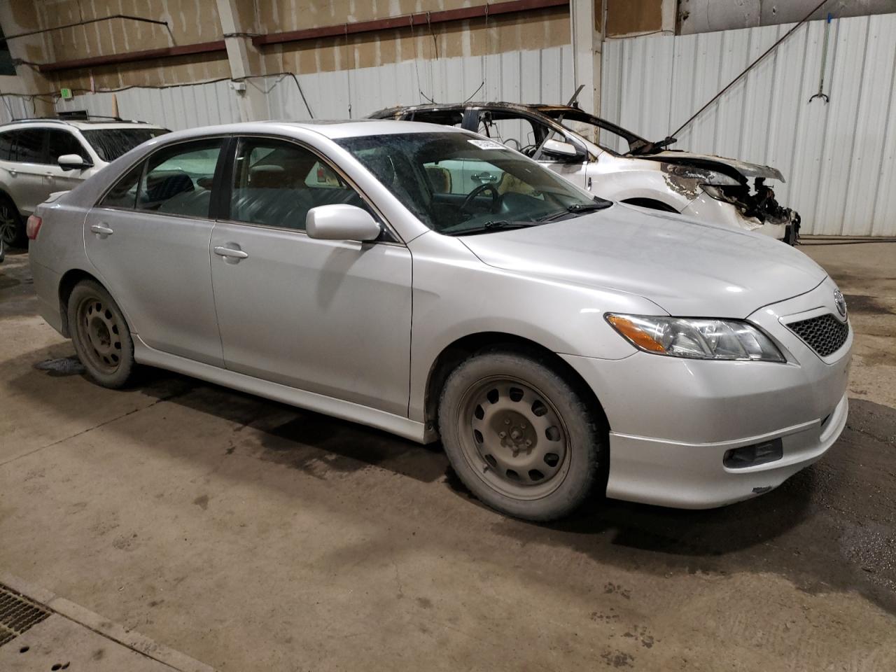 2009 Toyota Camry - Image 4