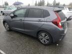 2016 Honda Fit Ex на продаже в Rancho Cucamonga, CA - Front End