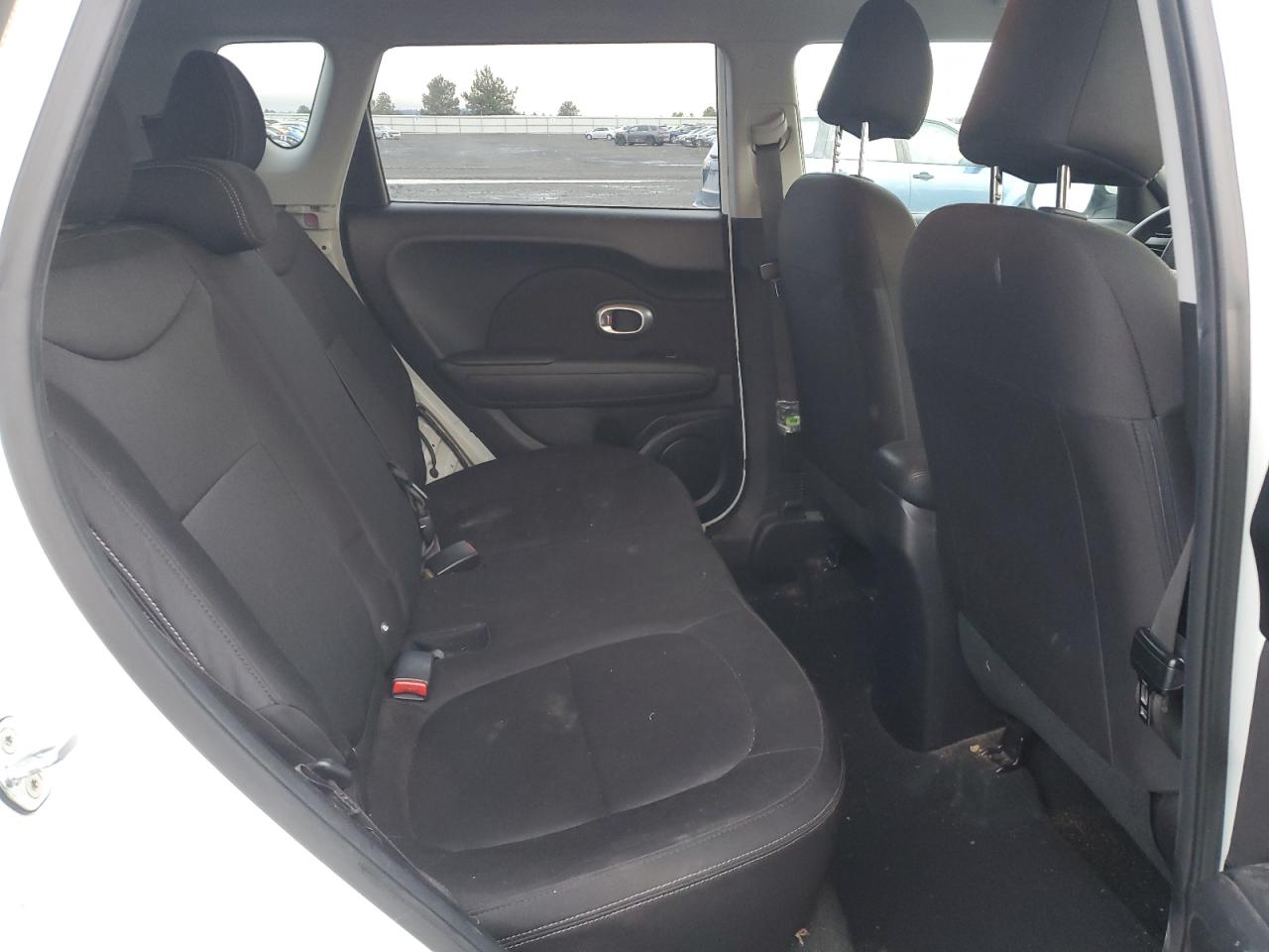 2017 Kia Soul - Image 10