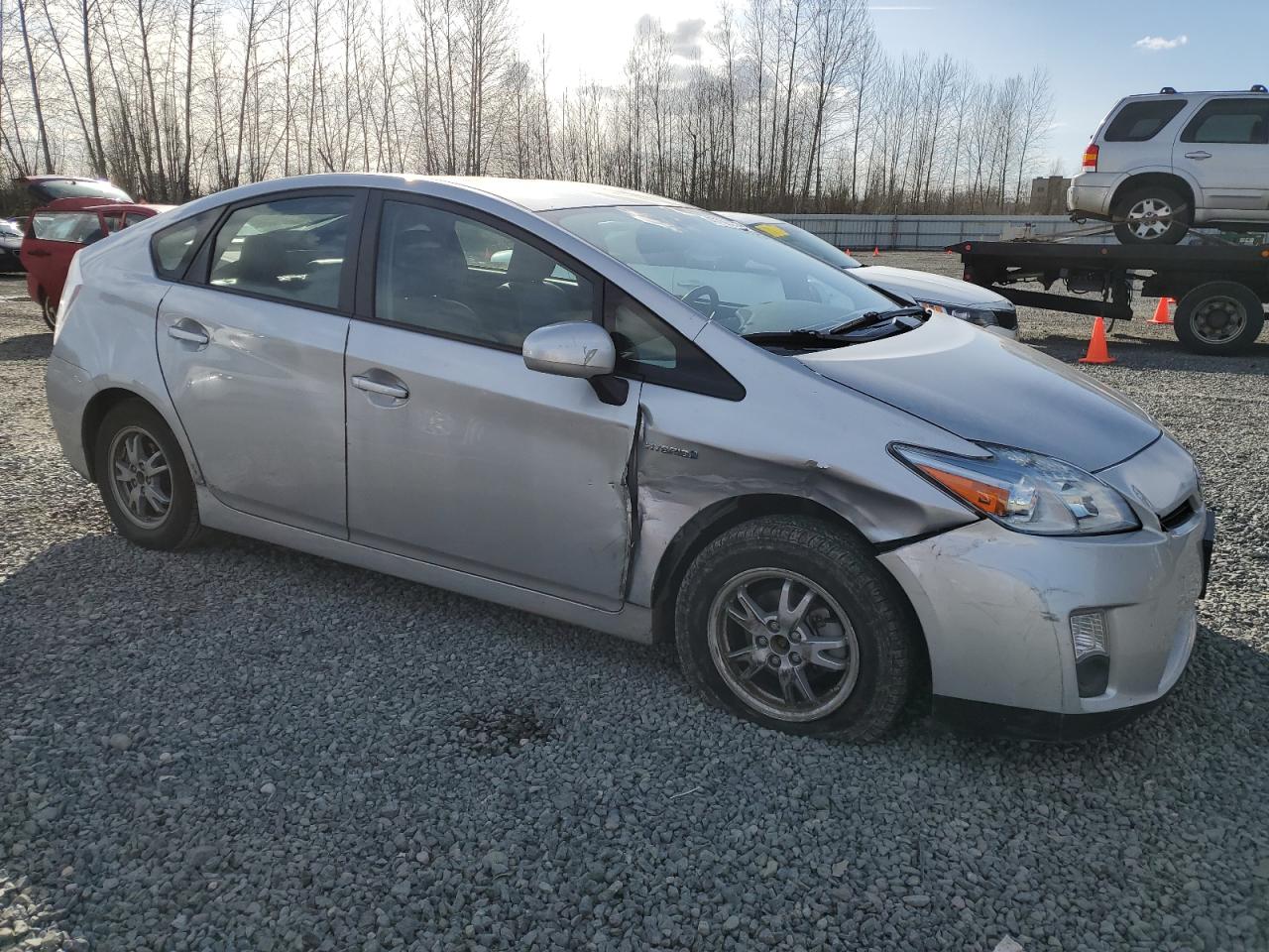 2010 Toyota Prius - Image 4
