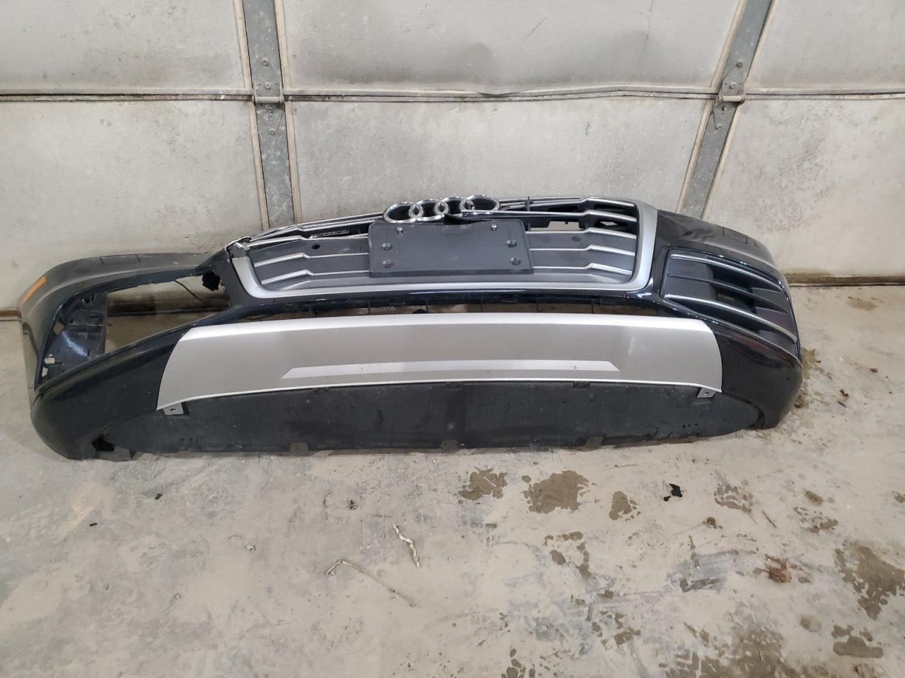 2018 Audi Q5 - Image 15