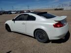 2003 Infiniti G35  იყიდება Adelanto-ში, CA - Front End