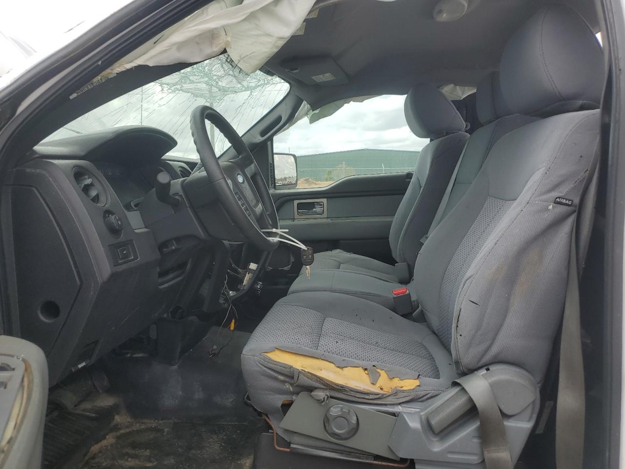 2011 Ford F-150 - Image 7