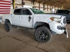 2017 Toyota Tacoma Double Cab de vânzare în Phoenix, AZ - All Over