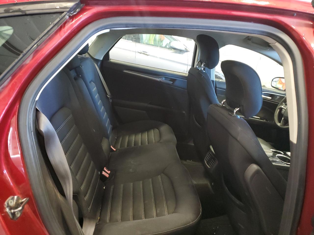 2013 Ford Fusion - Image 10