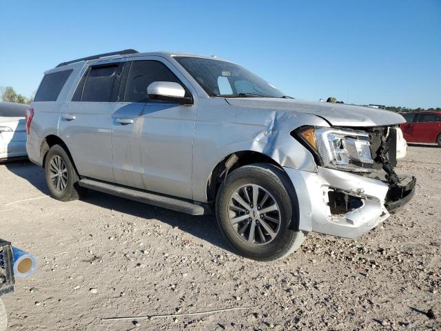 FORD EXPEDITION 2019 Silver