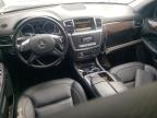 2012 Mercedes-Benz Ml 350 4Matic للبيع في Seaford، DE - Rear End