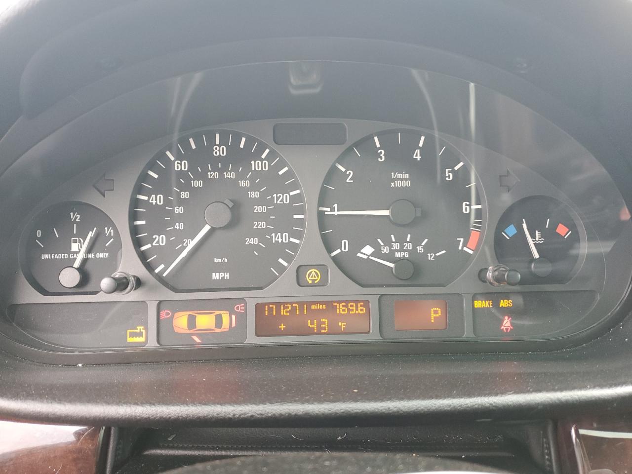 2005 BMW 3er - Image 9
