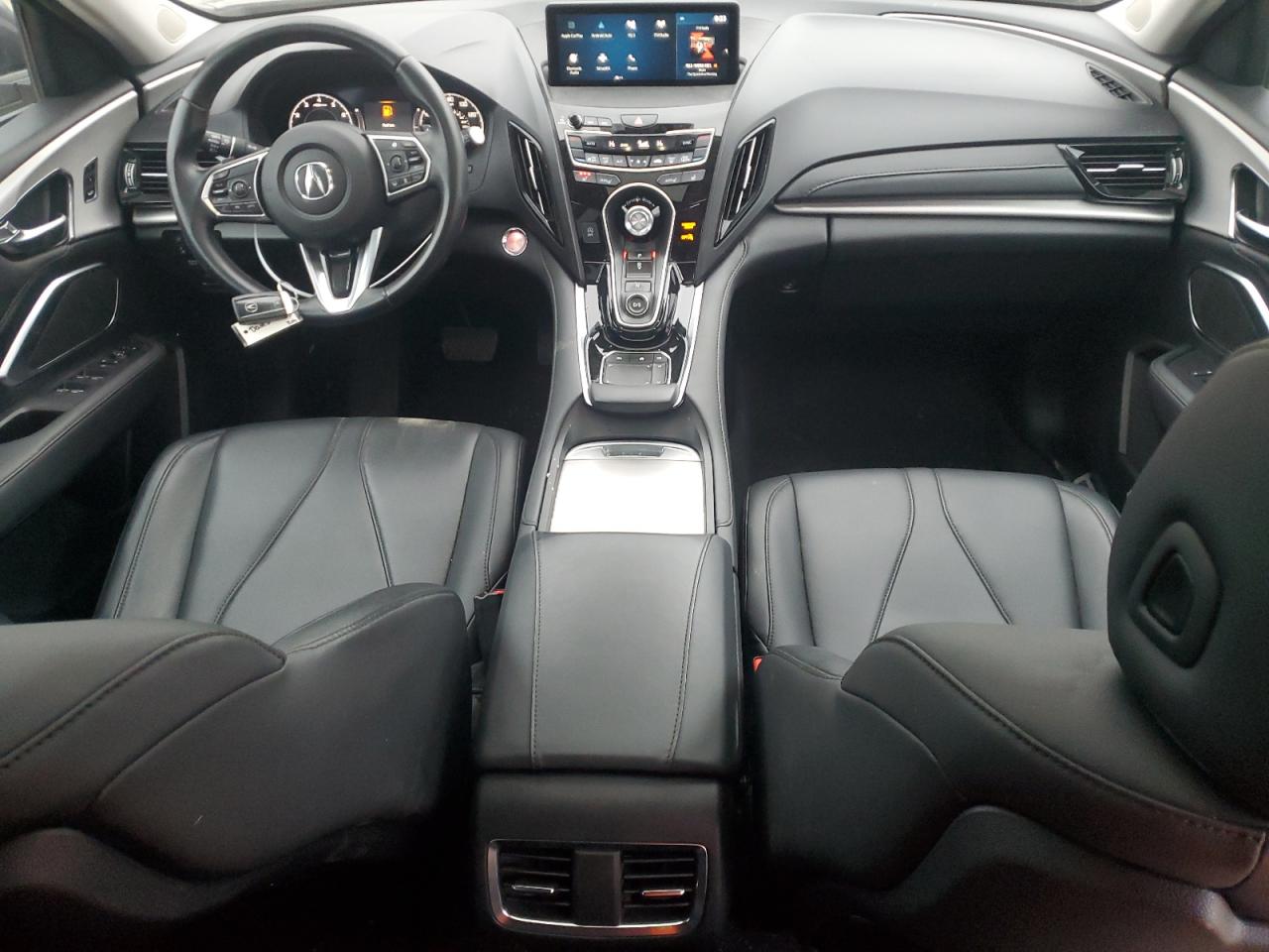 2020 Acura RDX - Image 8