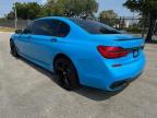 Opa Locka, FL에서 판매 중인 2017 Bmw 750 I - Minor Dent/Scratches
