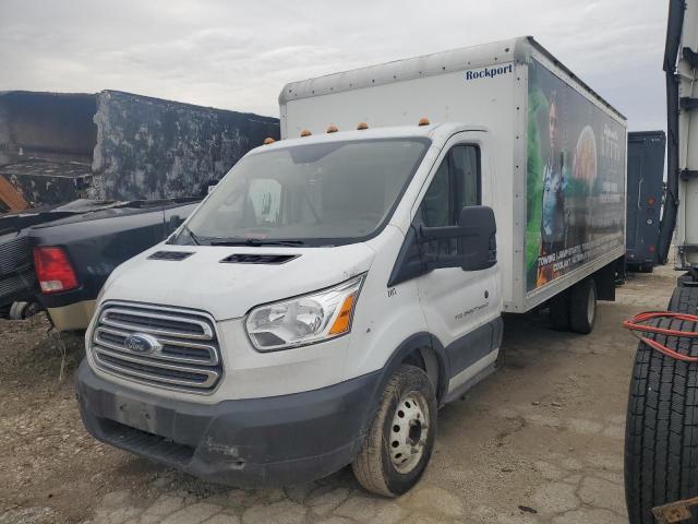 2019 Ford Transit T-350 Hd