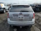 2011 FORD EDGE LIMITED à vendre chez Copart QC - MONTREAL