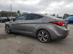 2014 Hyundai Elantra Se იყიდება Dunn-ში, NC - Front End