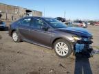 2023 Toyota Camry Le en Venta en Fredericksburg, VA - Front End