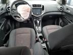 2017 Chevrolet Sonic Lt იყიდება Barberton-ში, OH - Front End