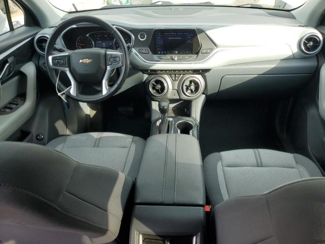  CHEVROLET BLAZER 2020 Biały