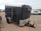 2022 Inte Toy Hauler for Sale in Oklahoma City, OK - All Over