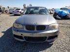 2011 Bmw 135 I de vânzare în San Diego, CA - Normal Wear
