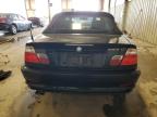 2002 Bmw 325 Ci de vânzare în Pennsburg, PA - Front End