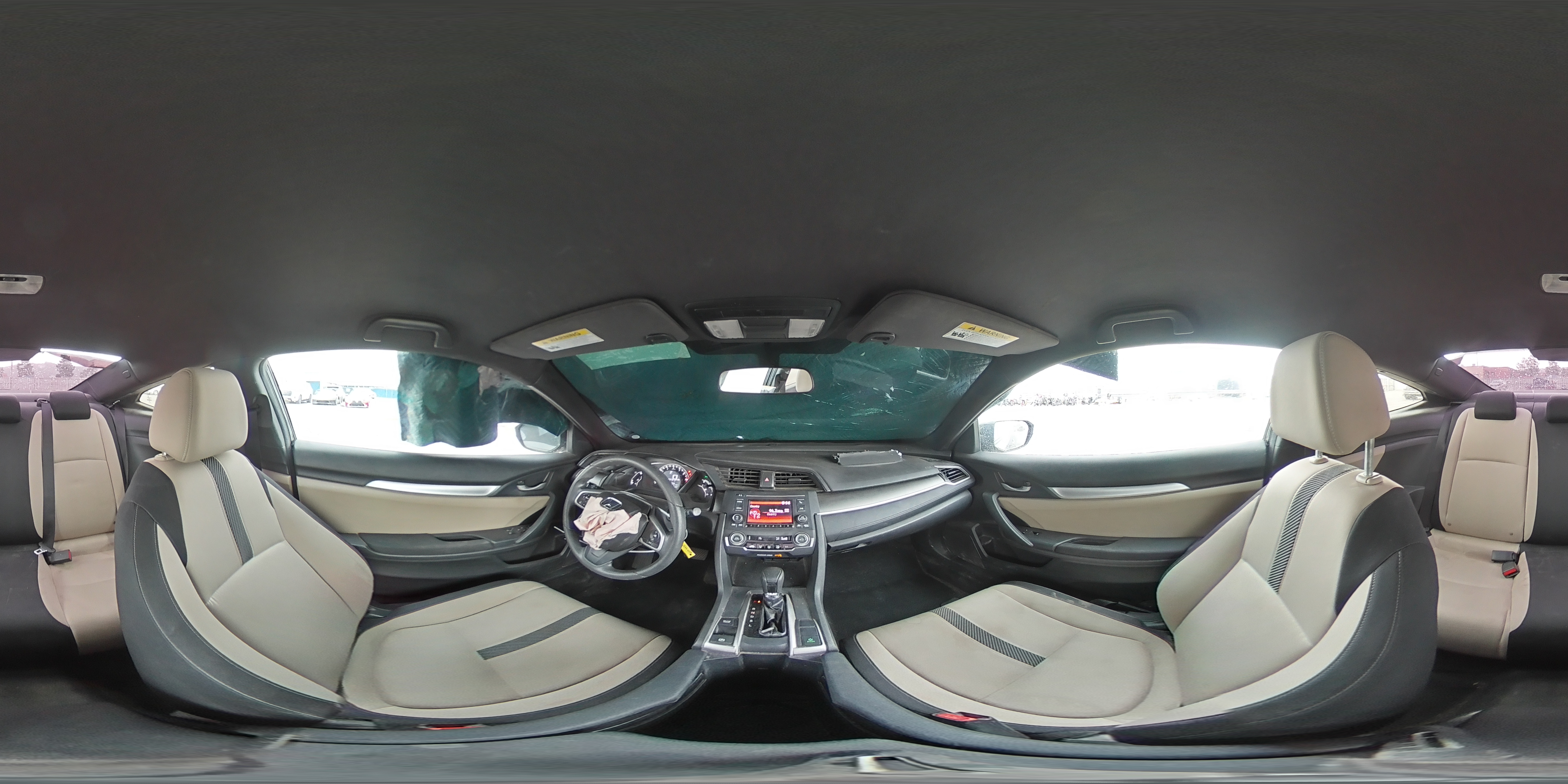 2016 Honda Civic - Image 13