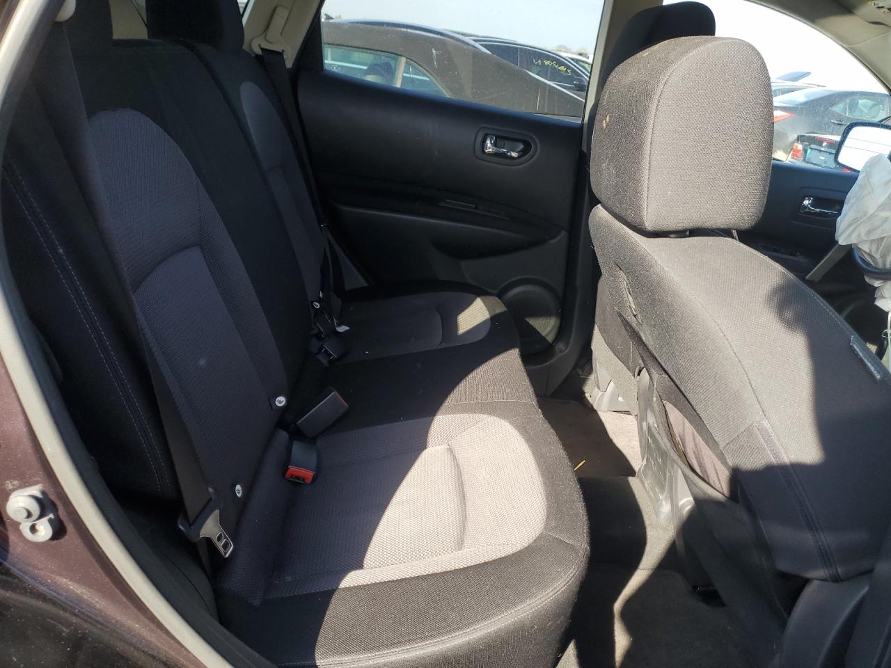 2011 Nissan Rogue - Image 11