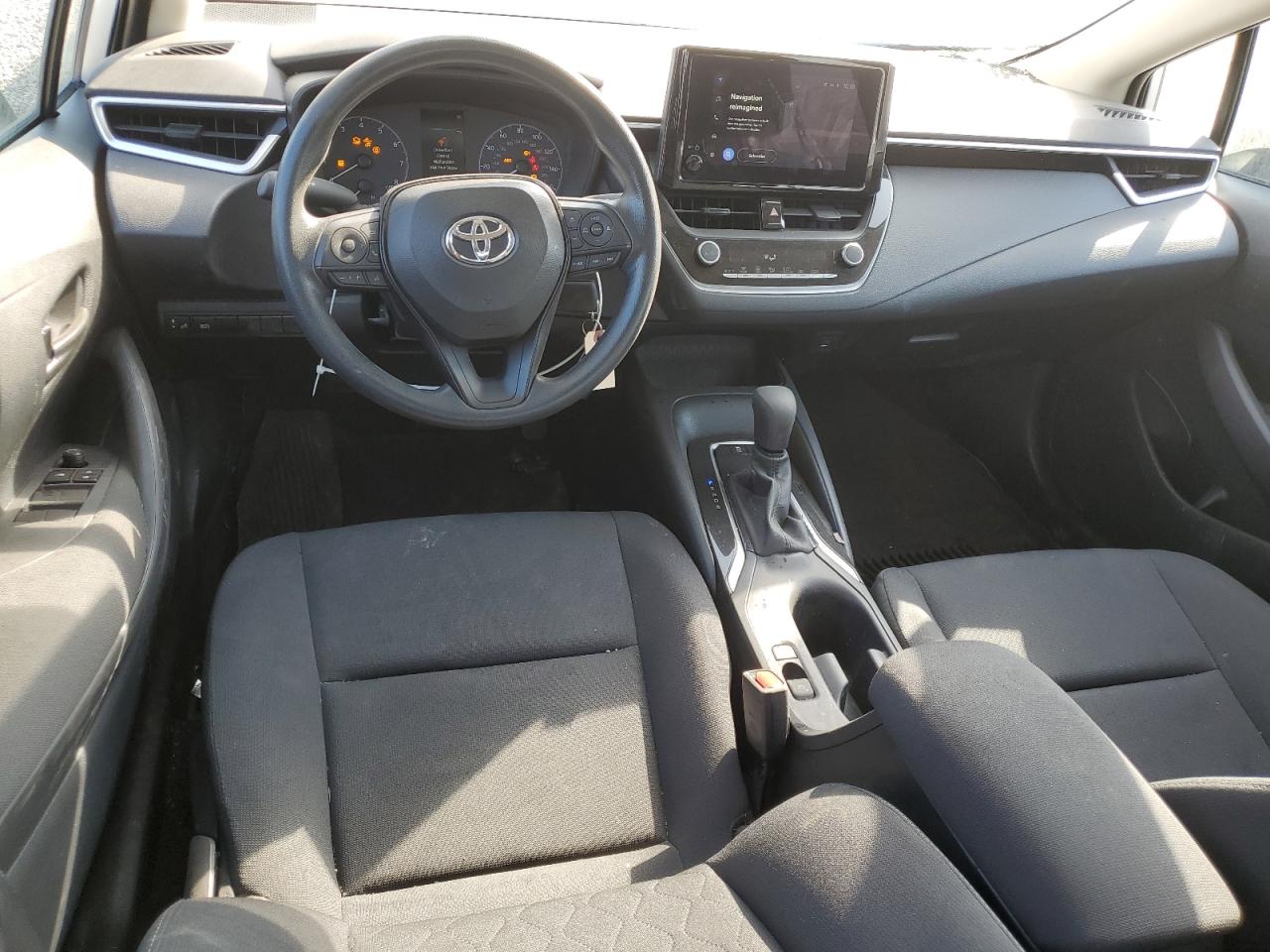 2024 Toyota Corolla - Image 8