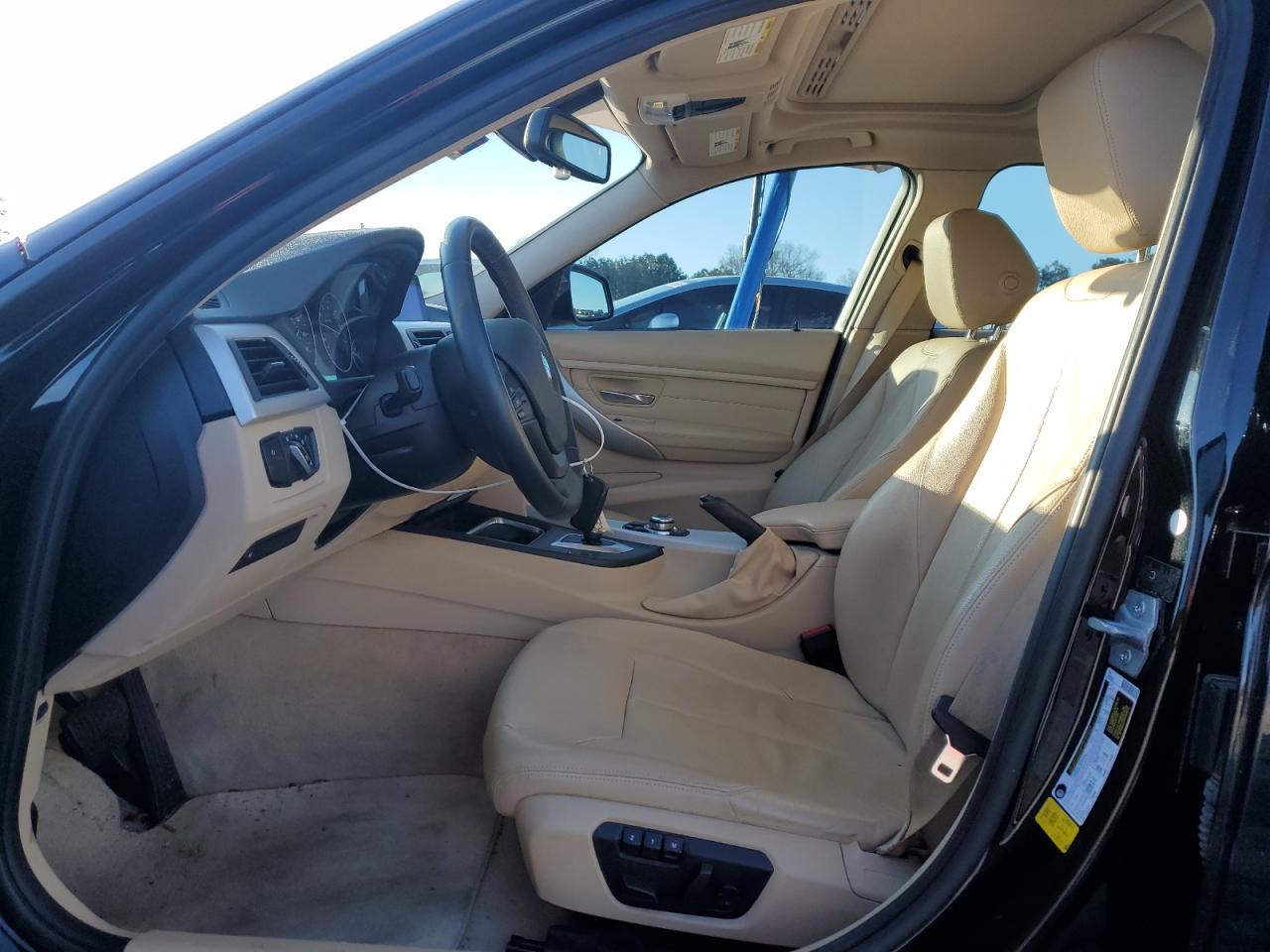 2013 BMW 3er - Image 7