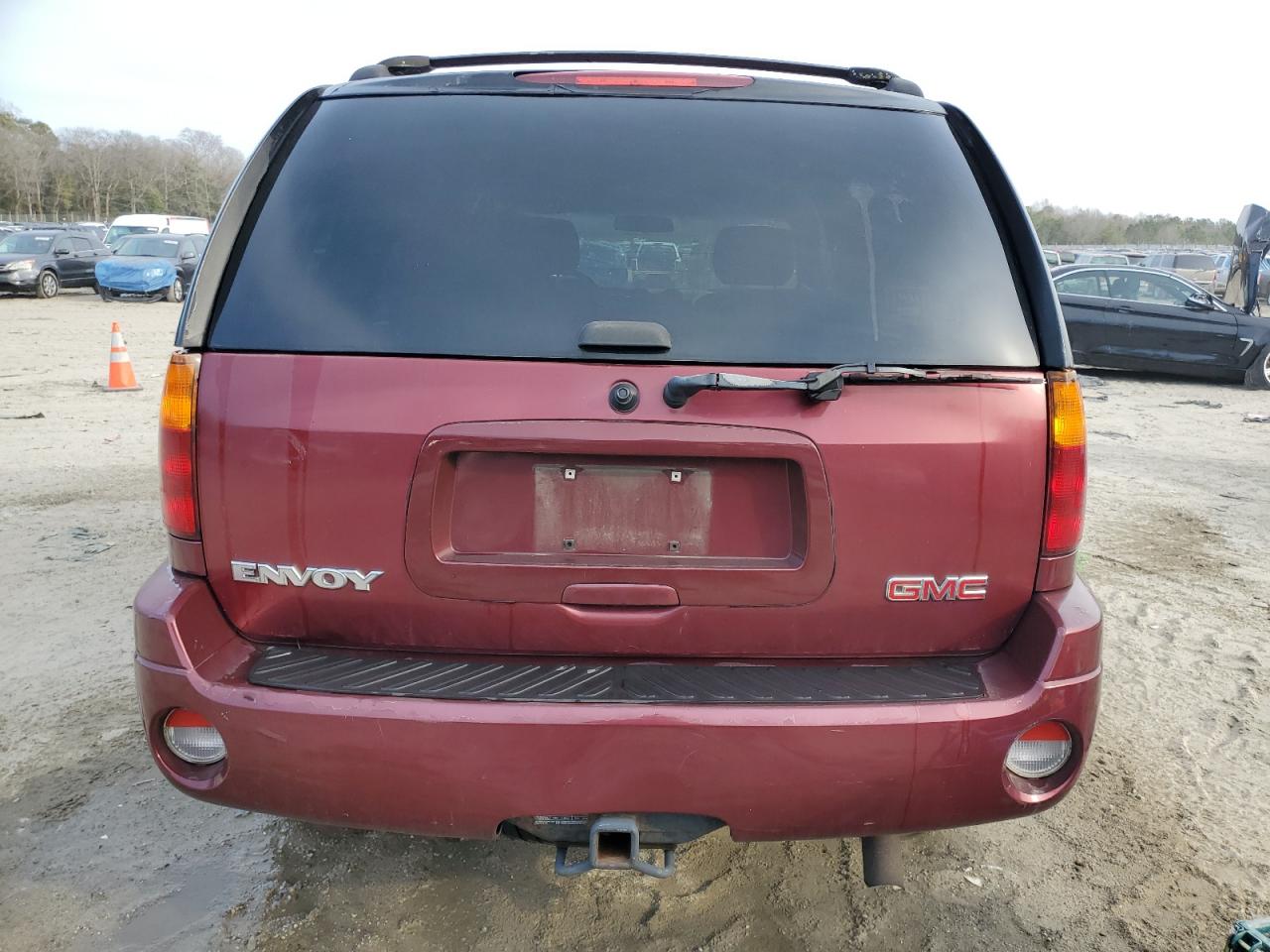 2003 GMC Envoy - Image 6