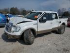 2011 Ford F150 Supercrew للبيع في Madisonville، TN - All Over