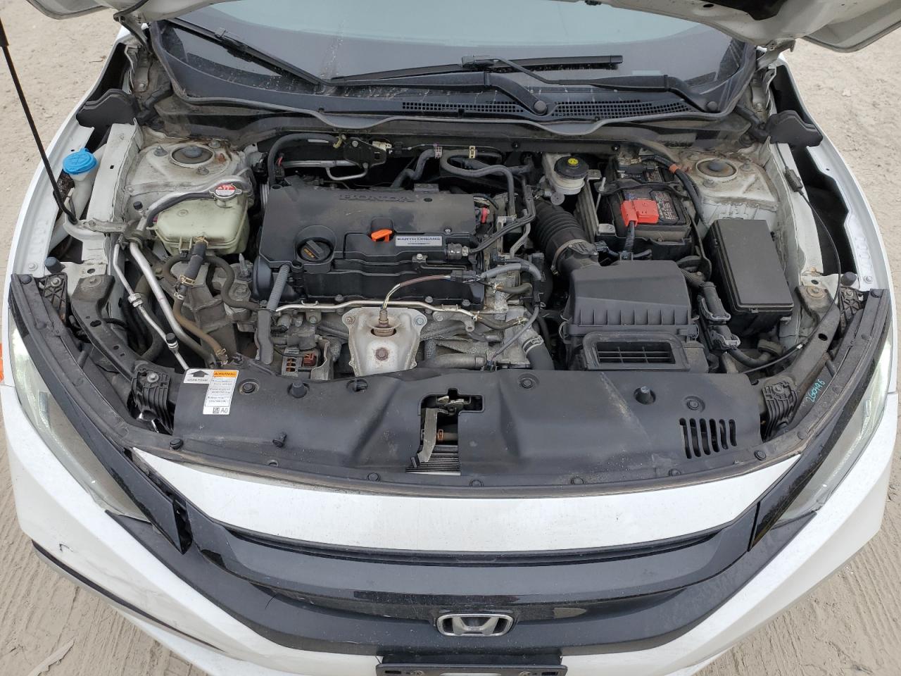 2019 Honda Civic - Image 11
